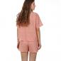 Preview: Papierschnittmuster Sommerpyjama Frau Viola XS-XXL